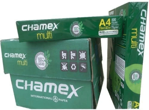 Chamex Paper